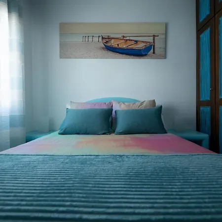 Marody House Atico B Apartment
