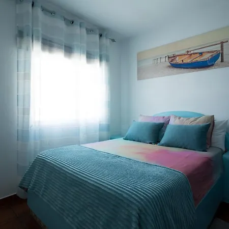 Marody House Atico B Apartment Granadilla De Abona